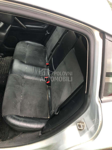 Passat B5 V6 set kvacila
