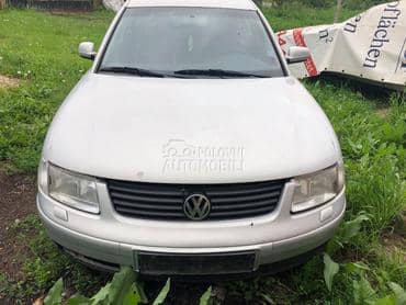 Passat B5 V6 farovi za Volkswagen Passat B5