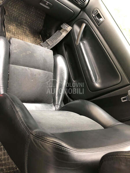 Passat B5 V6 sofersajbna