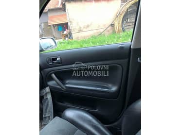 Passat B5 V6 tapacir vrata za Volkswagen Passat B5