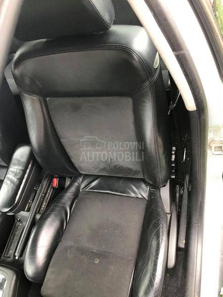 Passat B5 V6 brava