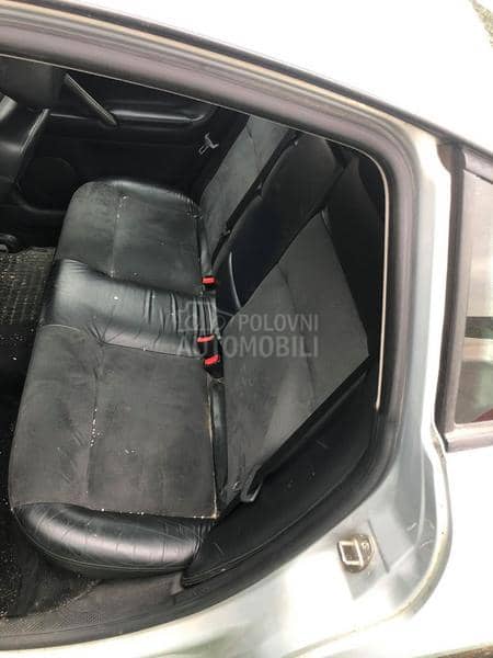 Passat B5 V6 brava