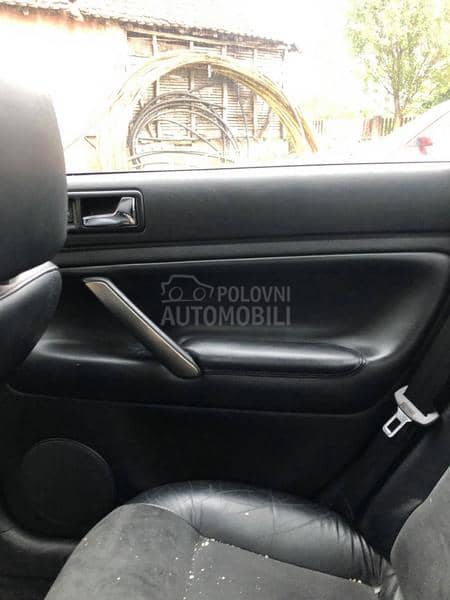 Passat B5 V6 brava