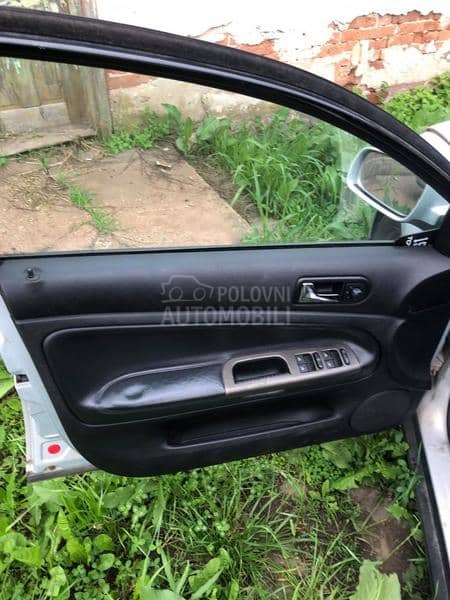 Passat B5 V6 brava