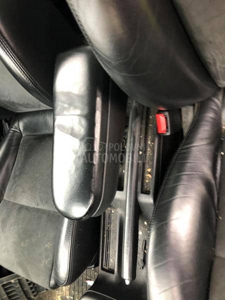 Passat B5 V6 brava