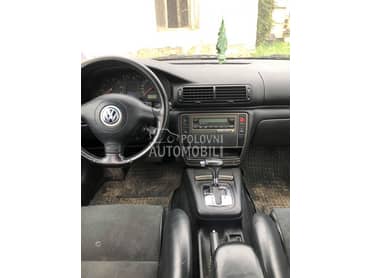 Passat B5 V6 letva volana za Volkswagen Passat B5