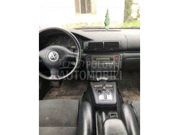 Passat B5 V6 ventilator za Volkswagen Passat B5