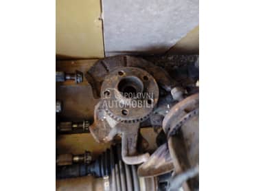 lezaj tocka za Volkswagen Golf 4 od 1998. do 2004. god.