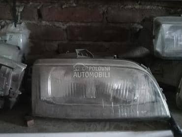 Far za Fiat Punto od 1995. do 1999. god.