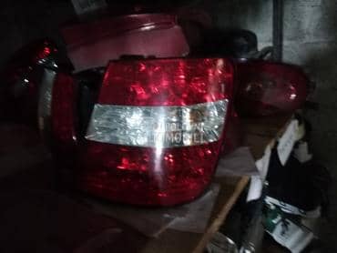 Stop za Fiat Stilo od 2000. do 2004. god.