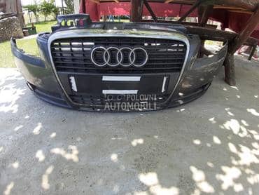 Maska duboka za Audi A4 od 2005. do 2008. god.