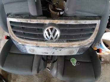 Maska za Volkswagen Touran od 2007. do 2010. god.