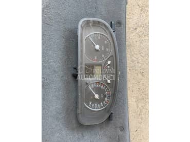 instrument tabla za Renault Laguna od 2001. do 2004. god.