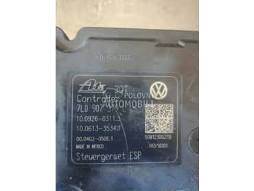 ABS za Volkswagen Touareg za 2008. god.