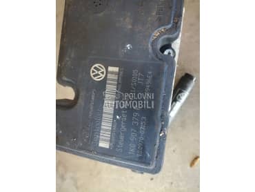 ABS za Škoda Octavia za 2007. god.