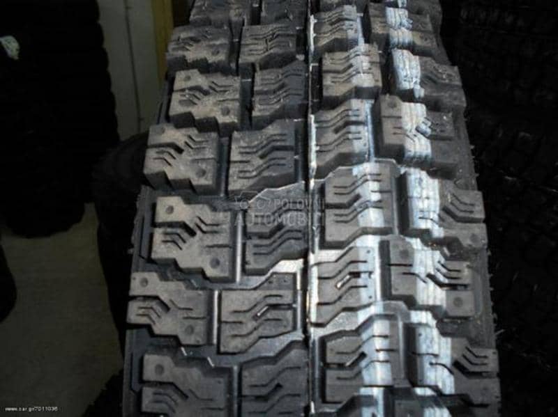 Kama 175/80 R16 Sve sezone