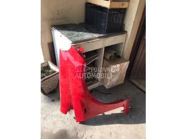 krilo 5v za Fiat Grande Punto od 2005. do 2009. god.