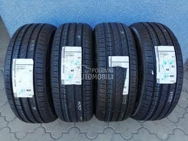 Pirelli 225/60 R17 Letnja