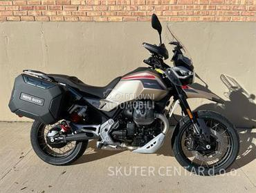 Moto Guzzi V85 TT TRAVEL NEW