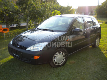 Focus vrata haube  limarija za Ford Focus