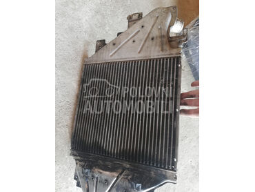 interkuler za Renault Clio od 1998. do 2005. god.