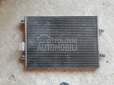 hladnjak klime za Renault Clio od 1996. do 2005. god.