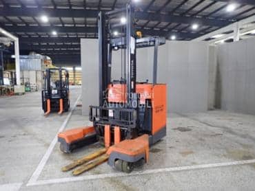 Toyota 6FBRS25 VISESMJERNI