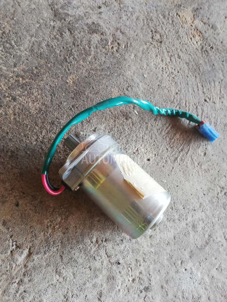 elektro servo pumpa