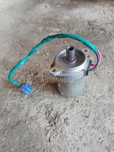 elektro servo pumpa