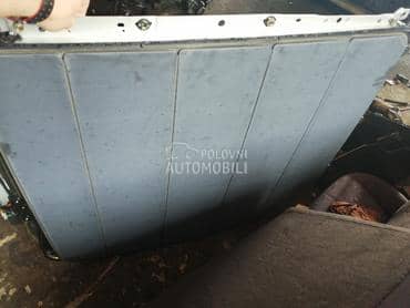 Panorama A klasa za Mercedes Benz A Klasa od 1998. do 2004. god.