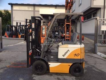 TCM FB10 samo 376 r sati