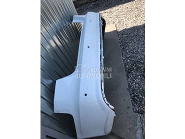 Zadnji branik za Audi A6 od 2018. do 2022. god.