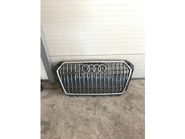 Maska za Audi A4 Allroad od 2016. do 2019. god.