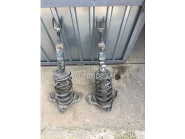 Prednji amortizeri,opruge 2.5 za Audi A4 od 2001. do 2007. god.