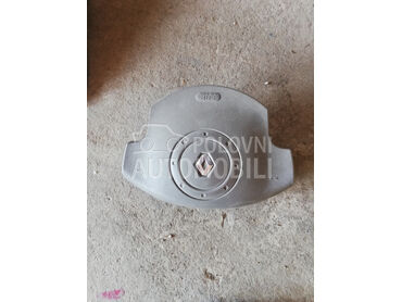 airbag za Renault Megane od 2002. do 2007. god.