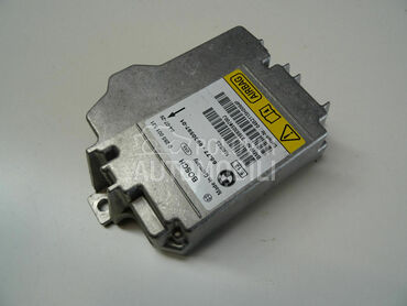 modul e81 e87 airbag za BMW Serija 1, 114, Serija 3