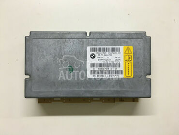 e60 e61 modul airbag vazdusni za BMW Serija 5