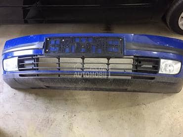 BRANIK HAUBA A5 za Škoda Octavia