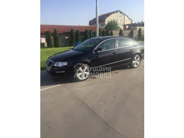 HAUBA , PRSA , BRANIK , FAR , za Volkswagen Passat B6