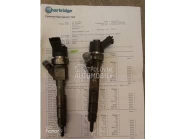 dizne reno 1.9 dci 88kw za Renault Megane od 2003. do 2009. god.