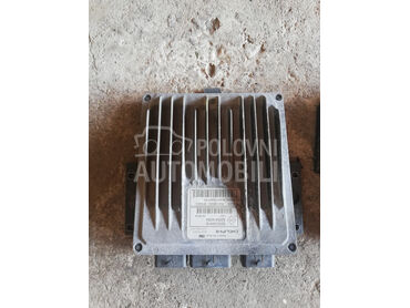 kompijuter za Renault Clio, Megane od 2000. do 2007. god.