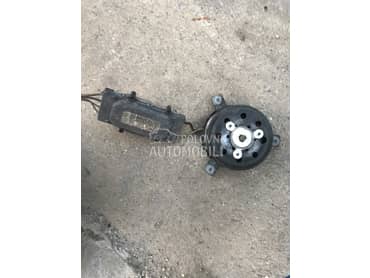 Motor ventilatora,reostat 3.0 za Audi A6 od 2004. do 2008. god.
