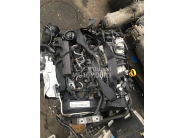 Motor 1.6 tdi delovi za Volkswagen Amarok, Caddy, EOS ... od 2015. do 2019. god.