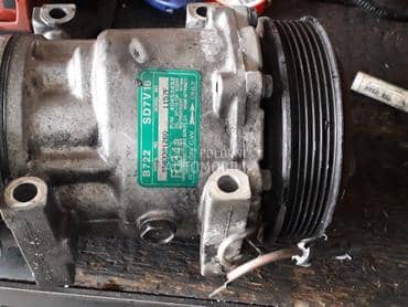 Kompresor klime 1.9 jtd za Alfa Romeo 156 od 2001. do 2004. god.