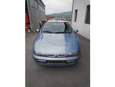 Branik za Fiat Brava, Bravo