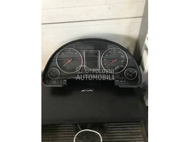 KILOMETAR SAT 1.9-2.5TDI za Audi A4 od 2001. do 2004. god.