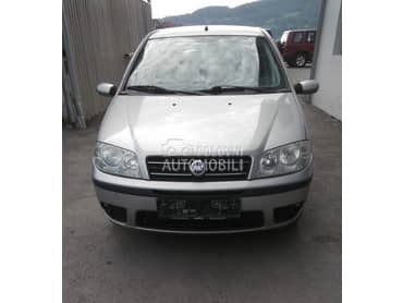 1.4 16v delovi za Fiat Punto