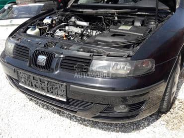 LEON 1.9TDI POLOVNI DELOVI za Seat Leon od 1998. do 2004. god.