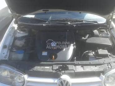 GOLF 4 1.9TDI ARL DELOVI za Volkswagen Golf 4 od 1998. do 2004. god.