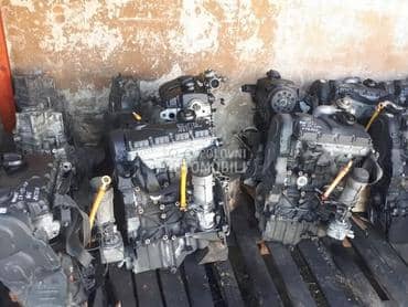 PASSAT B5,5  1.9TDI MOTORI za Volkswagen Passat B5.5 od 2001. do 2005. god.